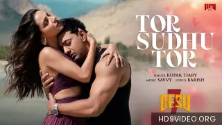 Tor Sudhu Tor - DeSu7